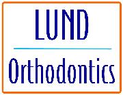 Lund Orthodontics Logo